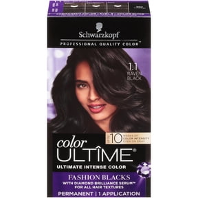 Color11 Schwarzkopf Hair Dye, 11.0, Blonde, Natural Blonde Permanent Color ...