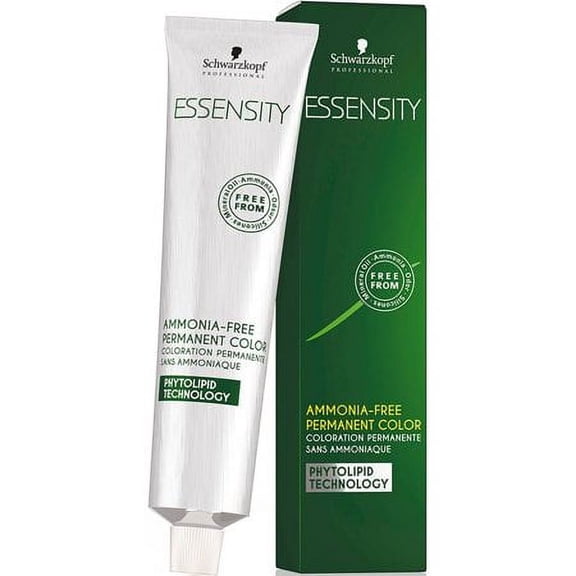 Schwarzkopf Essensity Permanent Hair Color 9-50 60 Ml