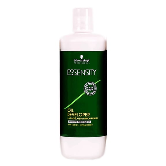 Schwarzkopf Essensity Oil Developer - 8.5% / 28Vol - 33.8 oz