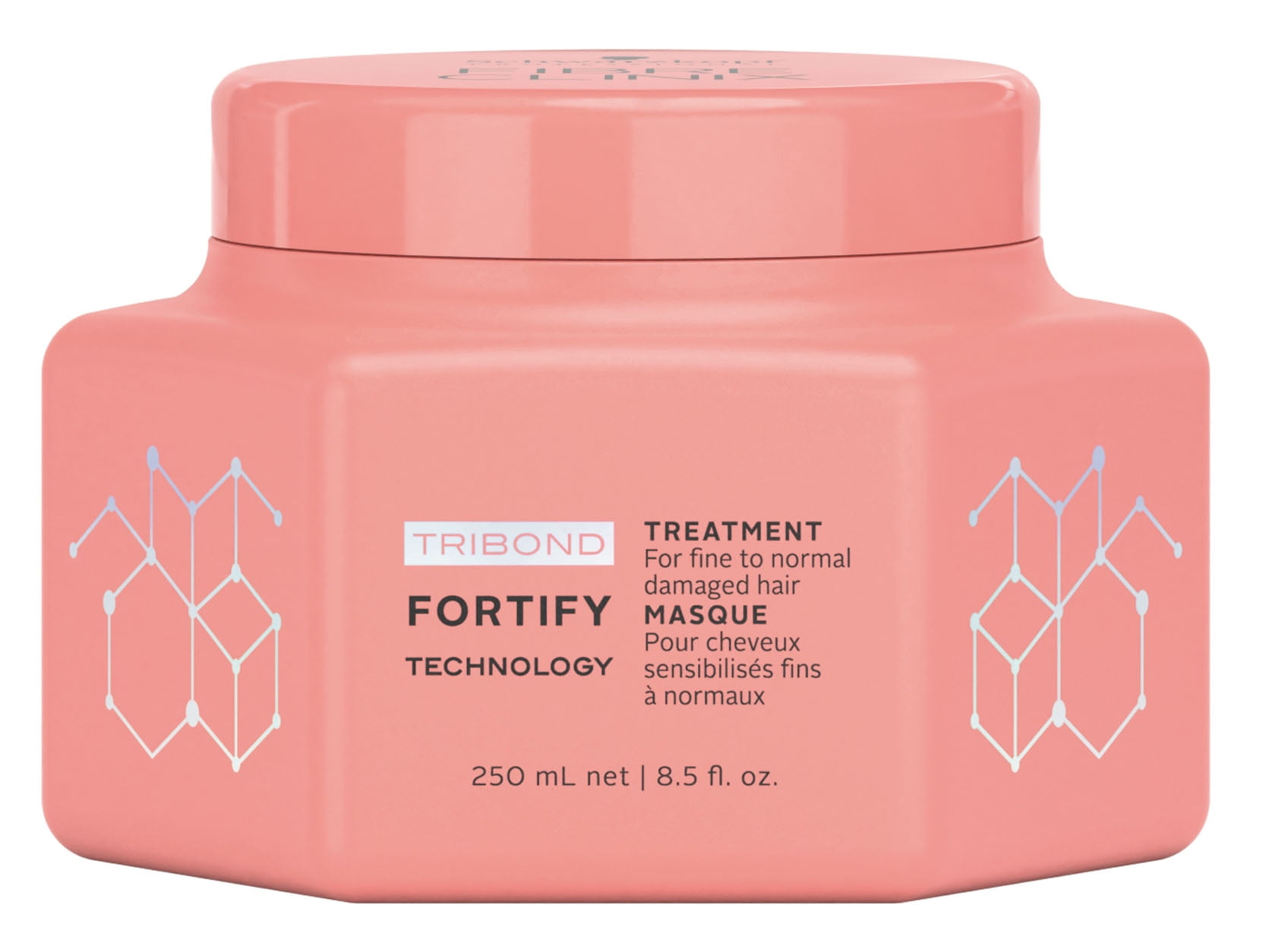 Schwarzkopf Fibre Clinix トリートメントセット FIBRE CLINIX | Schwarzkopf Professional