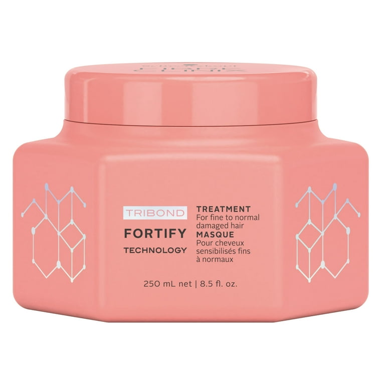 Schwarzkopf Fibre Clinix Fortify Treatment (Fine to Normal Damaged