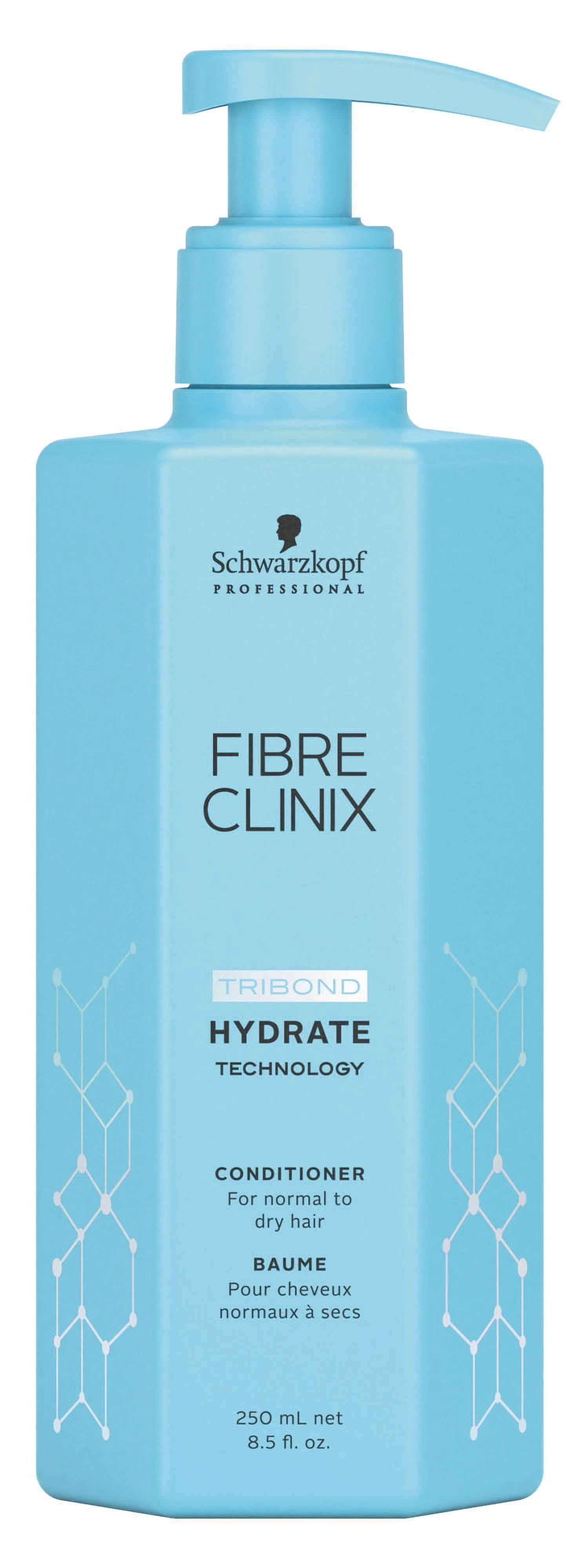 Schwarzkopf Fibre Clinix Hydrate Conditioner (Normal to Dry Hair
