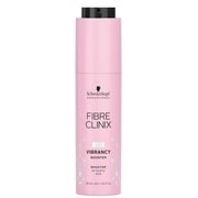 Schwarzkopf Professional Fibre Clinix Vibrancy Booster - 1.52 oz