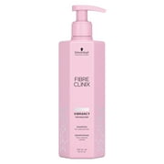 Schwarzkopf Fibre Clinix Vibrancy Shampoo Coloured Hair - 10.1 oz