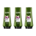 thumbnail image 1 of Schwarzkopf Gliss Conditioner Bio-tech 360 ml 3 Pack, 1 of 1