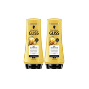 Schwarzkopf Gliss Conditioner Oil Nutritive 360 ml 2 Pack