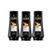 Schwarzkopf Gliss Hair Conditioner Ultimate Repair 360 ml 3 Pack
