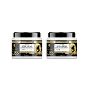 Schwarzkopf Gliss Hair Mask Ultimate Repair 400 ml 2 Pack
