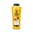 thumbnail image 1 of Schwarzkopf Gliss Oil Nutritive Nourishing Shampoo 400ml, 1 of 10