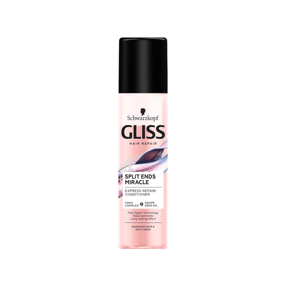 Schwarzkopf Gliss Split Hair Miracle Liquid Conditioner 200 ml