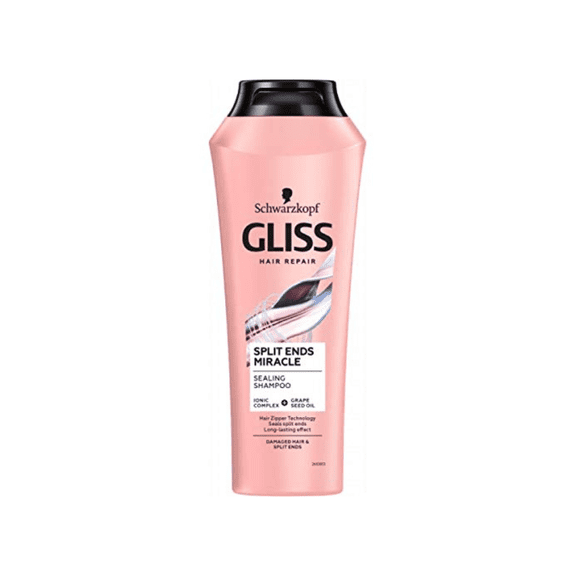 Schwarzkopf Gliss Split Hair Miracle Shampoo 360 ml