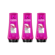 Schwarzkopf Gliss Supreme Lenght Conditioner 360 ml 3 Pack