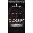 thumbnail image 1 of Schwarzkopf Glossify Customizable Color Gloss, Ash Brown, 1 of 9