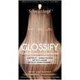 thumbnail image 1 of Schwarzkopf Glossify Customizable Color Gloss, Dark Ash Blonde, 1 of 9