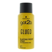 Schwarzkopf - Got2b Glued Blasting Freeze Hair Spray 100ml
