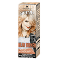 thumbnail image 1 of Schwarzkopf Got2b Headturner Temporary Hair Color Spray, Peach Babe, 1 of 2