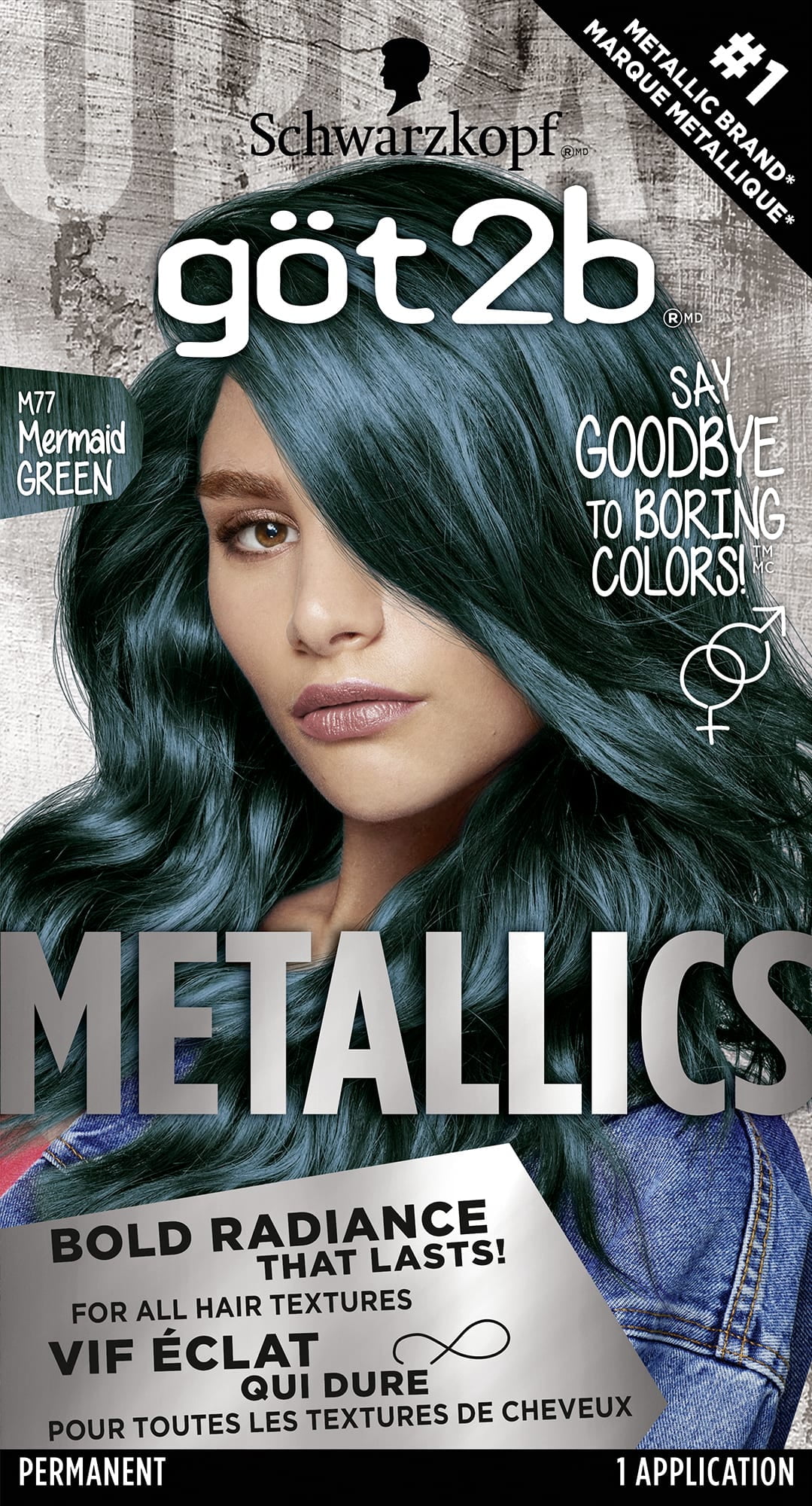 What Is the Best Hair Color for Green Eyes for 2023 - Hair Adviser