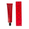 thumbnail image 1 of Schwarzkopf IGORA ROYAL Permanent Color Creme 2.1 oz / 60 g - 9-00 Extra Light Blonde Natural Extra + Beauty Pro Brush, 1 of 6