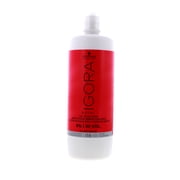 Schwarzkopf Igora Oil Developer 9% / 30 Vol, 33.81 oz