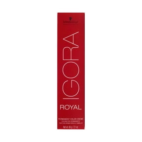 Schwarzkopf Hair Color