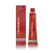 Schwarzkopf Professional Igora Royal Permanent Color Creme, 5-4, Light Brown Beige, 60 Gram