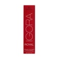 thumbnail image 1 of Schwarzkopf Igora Royal Colorist's Color Creme Tube 5-68 Light Auburn Brown, 1 of 1