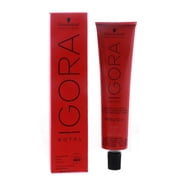 Schwarzkopf Igora Royal, 5-68 Light Brown Chocolate Red, 2.1 oz