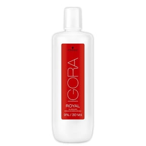 Schwarzkopf Professional Igora Royal Developer 9% / 30 Volume 33.8 oz