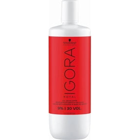 Schwarzkopf Igora Royal Developer - 9% / 30 Vol