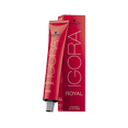 thumbnail image 1 of Schwarzkopf Igora Royal Hair Dye 60 ml - 8.65 Light Auburn Golden Chestnut, 1 of 2