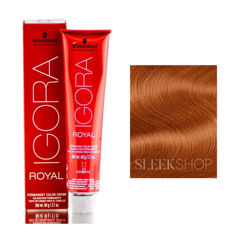 Igora royal store by schwarzkopf