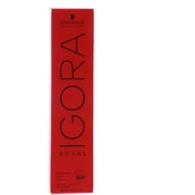 Schwarzkopf Igora Royal, 8-1 Light Blonde Cendre, 2.1 oz