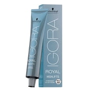 Schwarzkopf Igora Royal Highlifts 12-2 Super Glossy Smoke Hair Color 60ml