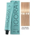 thumbnail image 1 of Schwarzkopf Igora Royal Permanent Hair Color Highlifts - 10-1 Ultra Blonde Cendre 2.1 oz, 1 of 3