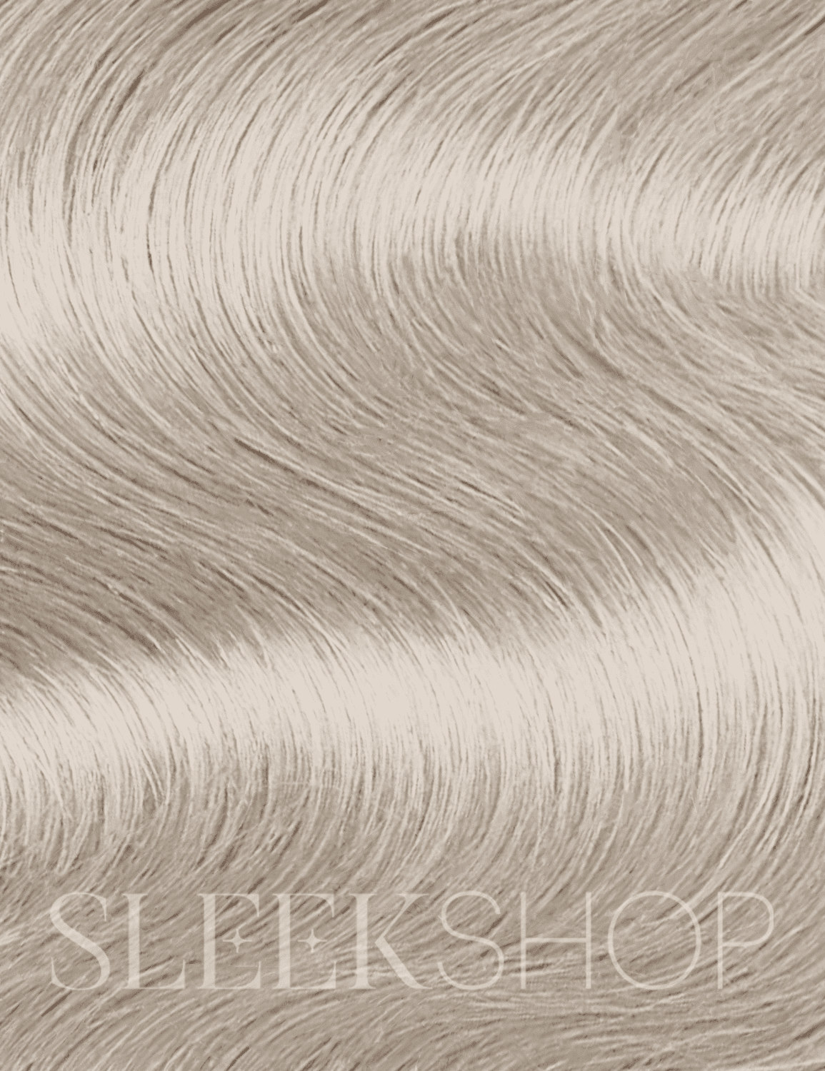 12-21 Special Blonde Ash Cendre