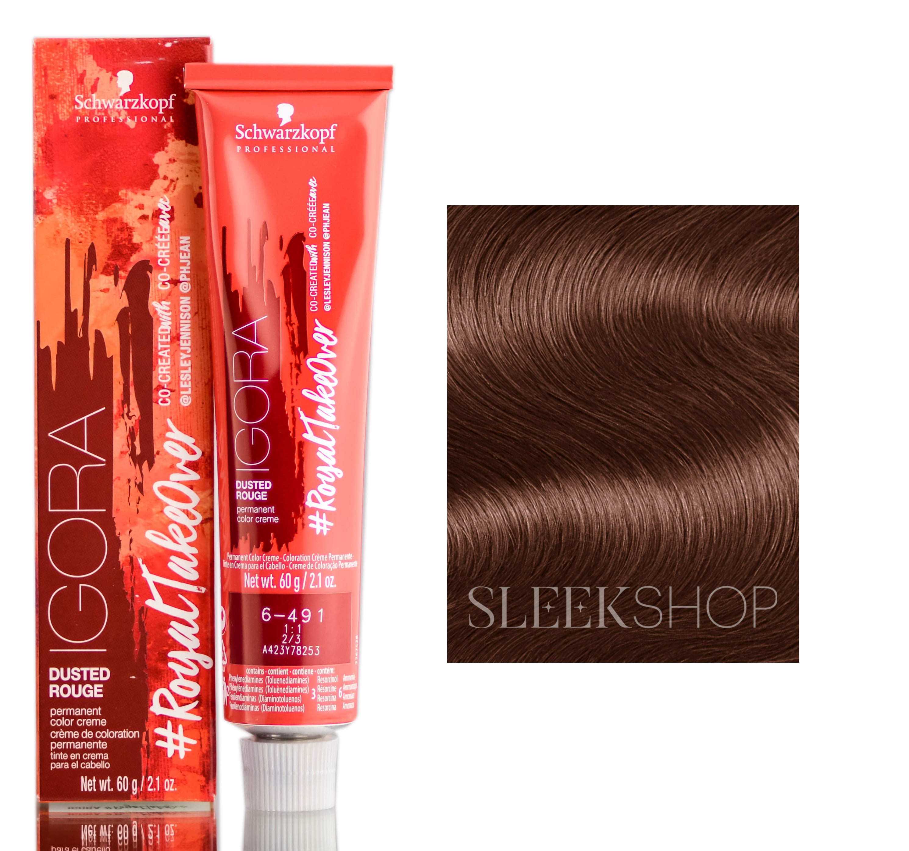 Amazon.com : Schwarzkopf Igora Royal 0-11 Anti Yellow