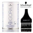 thumbnail image 1 of Schwarzkopf Igora VARIO BLOND PLUS, BLUE Dust-Free Lightening Powder, 7 Levels - 15.8 oz, 1 of 1