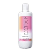 Schwarzkopf Igora Vibrance 1.9% 6 Volume Activator Gel Developer 33.33 Ounce 1000 Milliliters