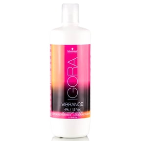 Schwarzkopf Igora Vibrance 4% 13 Vol Activator Lotion - 33.8 oz