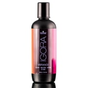 Schwarzkopf Igora Vibrance Demi-Permanent Hair Color - Clear 0-00 - 16.9 oz