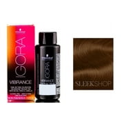 Schwarzkopf Igora Vibrance Demi-Permanent Tone on Tone Coloration Hair Color - 5-67