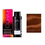 Schwarzkopf Igora Vibrance Demi-Permanent Tone on Tone Coloration Hair Color - 6-78