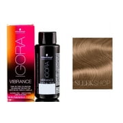 Schwarzkopf Igora Vibrance Demi-Permanent Tone on Tone Coloration Hair Color - 8-46