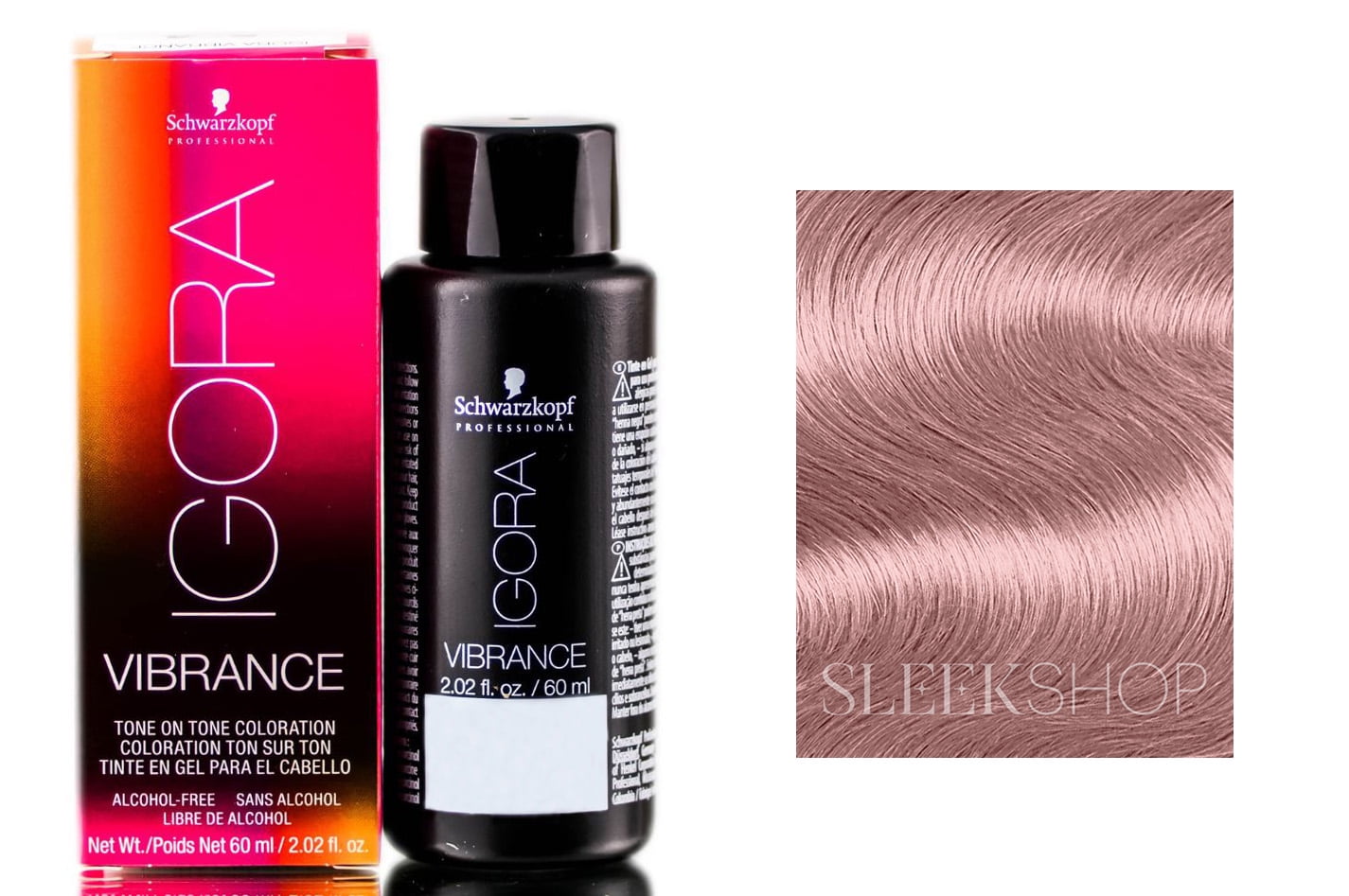 鮮麗/Vibrance 英語4枚セット 鮮麗/Vibrance《英語》【ECL】