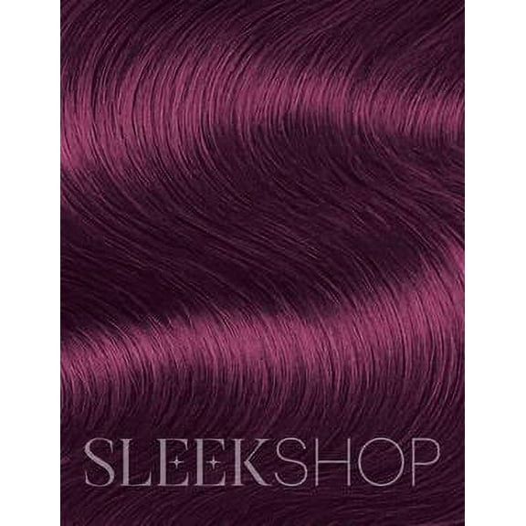 Schwarzkopf Igora Vibrance Demi-Permanent Tone on Tone Coloration Hair Color - Dark Blonde Violet Extra / 6-99