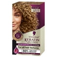 thumbnail image 1 of Schwarzkopf Keratin Blonde Hair Dye Warm Blonde 11.51, Hi-Lift Permanent Color, 1 Use, 1 of 10