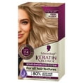 Schwarzkopf Keratin Blonde Permanent Hair Dye, Pearl Blonde 11.4, Hi