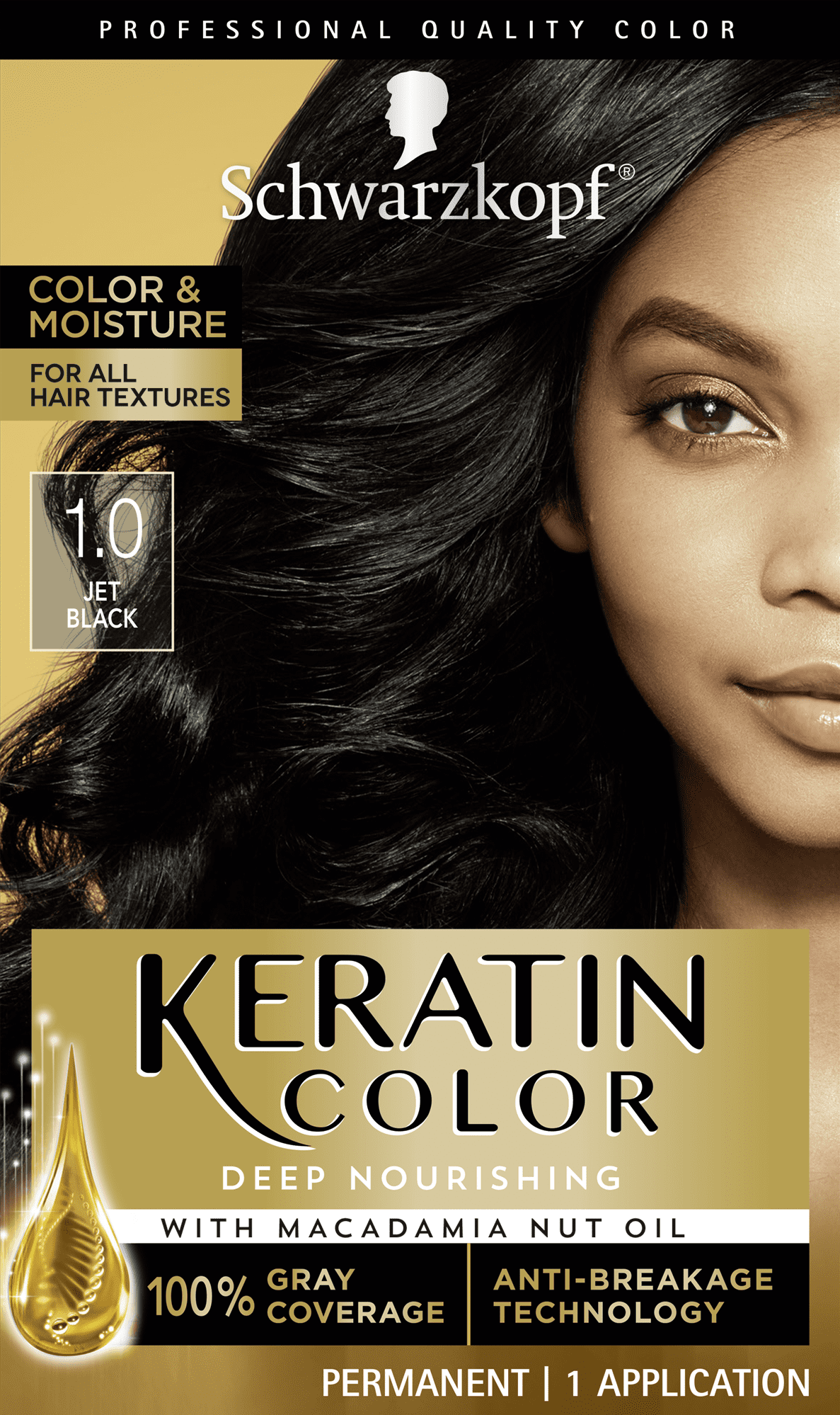 The 13 Best Hair Colors for Black Hair in 2023