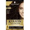 Schwarzkopf Keratin Color, Color & Moisture Permanent Hair Color Cream