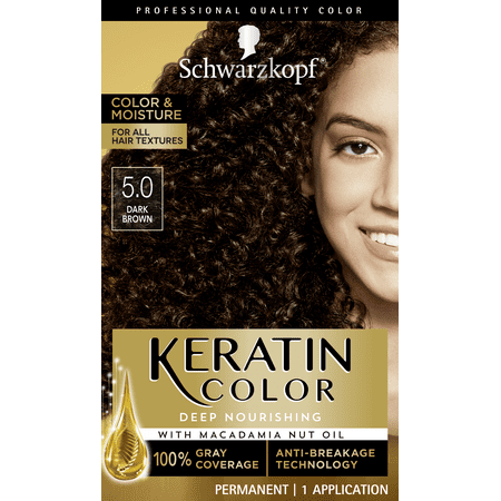 Multipack Quantity: 1, Hair Color Shade: 4.2 Dark Brown